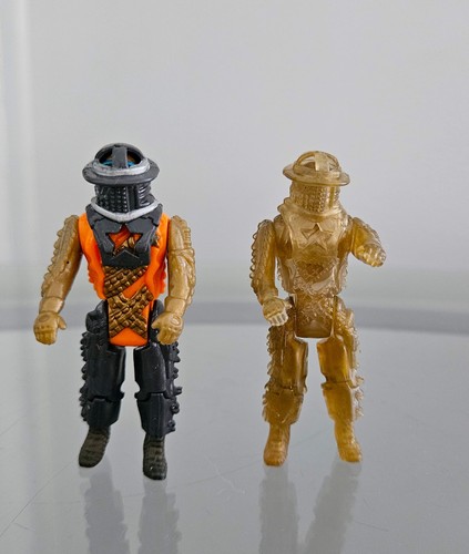 Véhicule M.A.S.K - AFTERBURNER - Dusty Hayes - Kenner Série 4 - Occasion