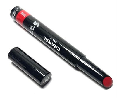 CHANEL  Rouge coco stylo complete care lipshine 206 Histoire
