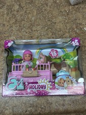 Evi's Pony  Rare  Doll  Accessories Set Evi Love new in box sealed