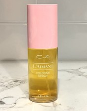 Vintage Coty ~ LAimant ~ 2 oz cologne spray, ...