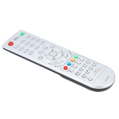 Universal SAT Satellite Receiver Remote Control Smart Remote Controller Fit