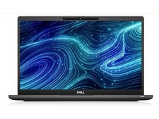 DELL Latitude 7320 Laptop Intel Core i7-1185G7 16GB RAM 256GB SSD 13.2" FHD