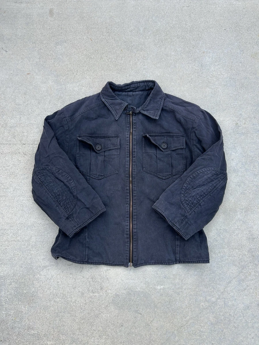 Dolce&Gabbana Women's Denim Coats, Jackets & Vests for Men for