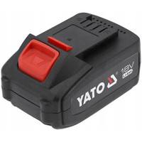 Akku Adapter FüR Elektrowerkzeuge Yato 18V 72 Wh Li-Ion 4 Ah 60 A