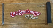 Otis Spunkmeyer Commercial Convection Cookie Oven Replacement Glass Door OS-1