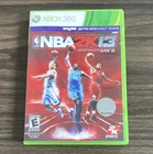 NBA 2K13 Xbox 360, CIB w/ Disc, Case, & Manual Included