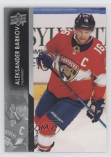 Click to enlarge Aleksander Barkov