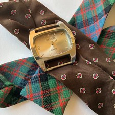 Orologio Vintage Ginevra Quarzo Giappone 