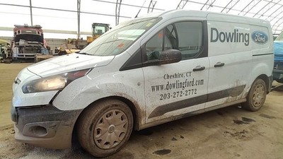 TRANSCNCT 2017 Fuel Vapor Canister 7054727
