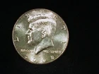 2008-D Kennedy Half Dollar AU (1). Free Shipping!