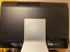 HP Compaq Elite 8300 i5-3470@3.2GHz, 8GB, 500GB HDD, Touchscreen, DVD WEBCAM