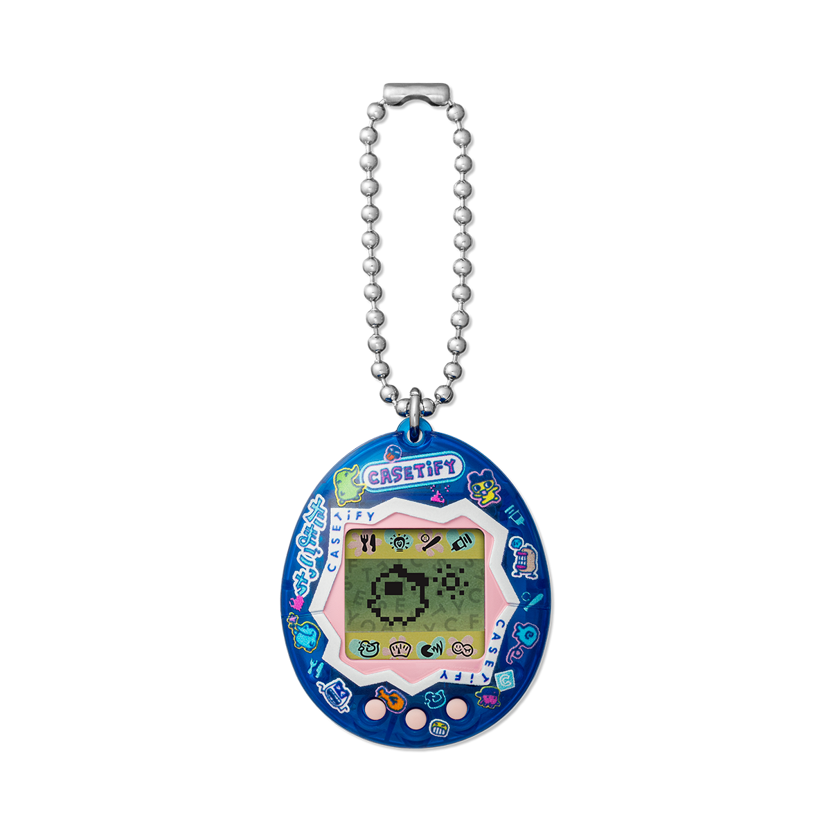Original Tamagotchi CASETiFY LIMITED EDITION 2026 | eBay