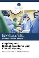 Samyra Paula L. Xavier (U. A.) | Empfang Mit Risikobewertung Und...