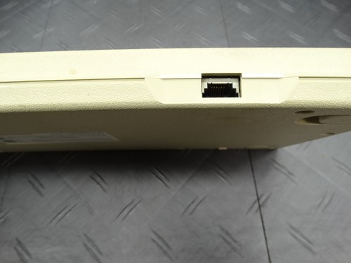 Compaq Mechanical Keyboard Beige Mainframe Collection RT101 XT/AT Connection - Picture 8 of 12