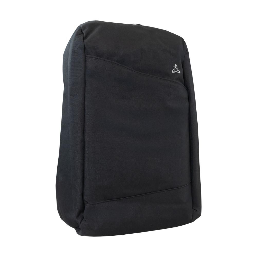 3161884 SBOX Zaino per Notebook Dubai 15,6 Nero
