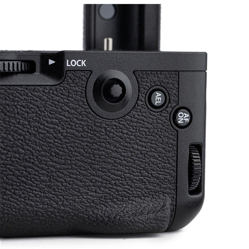 New original VG-XT4 Battery grip for Fujifilm X-T4 XT4 camera | eBay