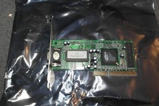 ATI Rage Mobility-P Grafik Video VGA Karte 4MB SGRAM AGP