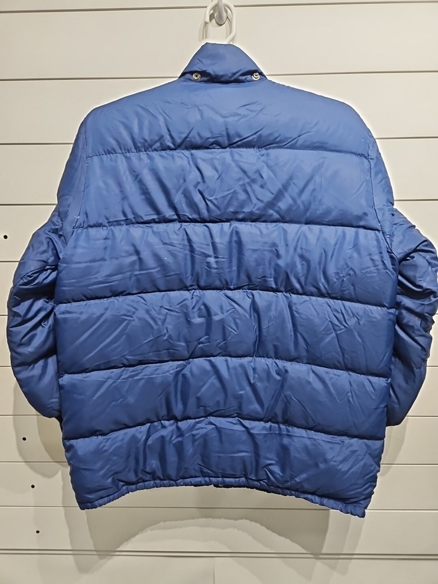 Vintage Frostline Kit Down Puffer Puffy Jacket Coat 70s 80s Vintage Frostline Kit Down Puffer Puffy Jacket Coat 70s 80s