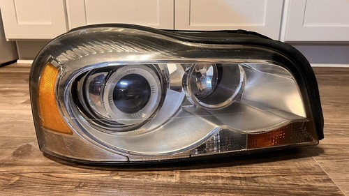 2007-2014 Volvo XC90 Headlight Right Passenger Hid Xenon OEM Tested