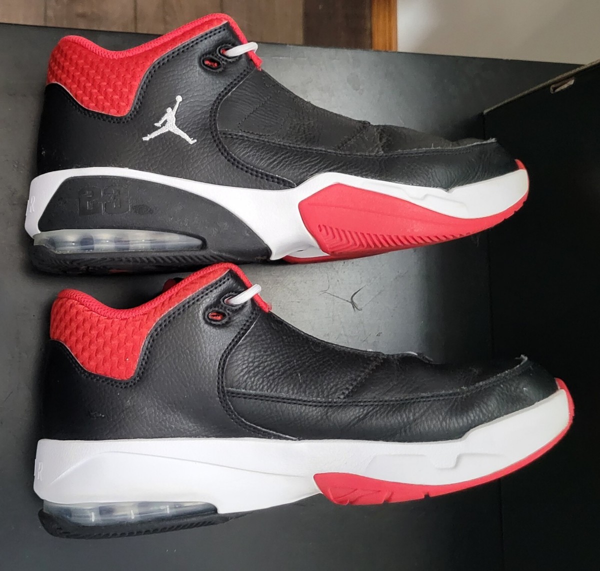 Jordan Max Aura 3 \