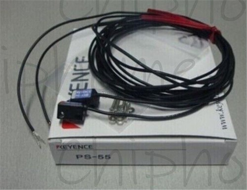 1Pcs New Keyence PS-55 (PS55) Fiber Amplifier Sensor qp | eBay
