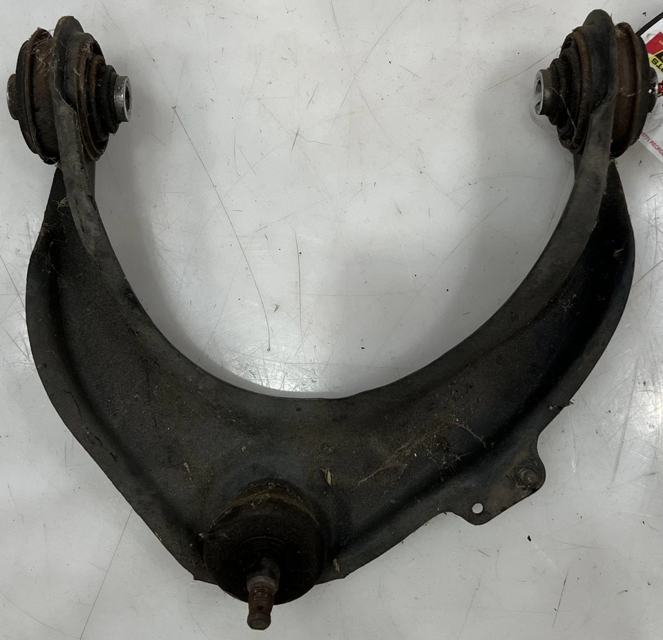 Front Upper Control Arm Honda Fits Accord CL TL LH Driver Side OEM 51460S84A01 - Image 3 of 4