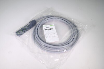 MURRELEKTRONIK 8000-88010-3590500, Exact8, M8-Distribution-System, L=5m