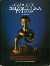 Bolaffi. Catalogo della scultura italiana (1982-n.6) - AA.VV. [1982]