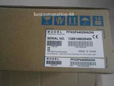 Express ship NEW PROFACE TOUCH PANEL PFXGP4402WADW GP-4402WW