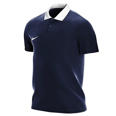 Herren T-shirt Nike Park 20 CW6933 451 Dunkelblau M | eBay