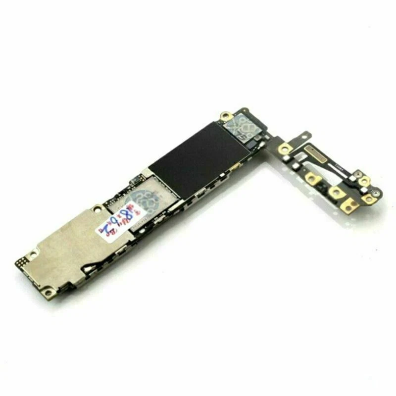Main Motherboard Logic Board For iPhone 6/6 Plus/6S Plus 16GB 64GB Unlocked - Image 4 of 4