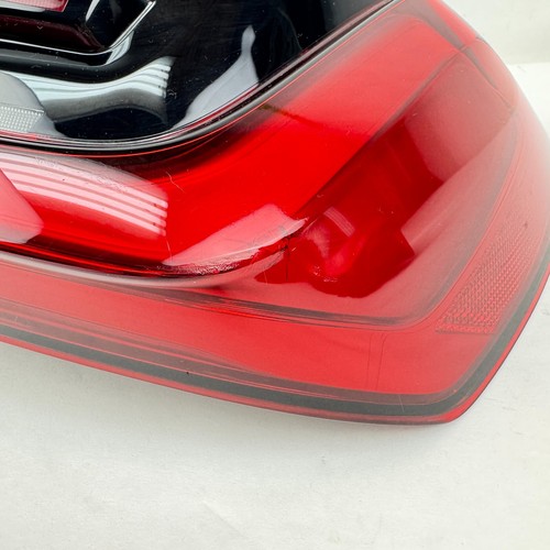 2020 - 2022 BMW G11 740i 750i xDrive Right LED Tail Light Lamp 63-21-9-854-648 - Picture 3 of 14