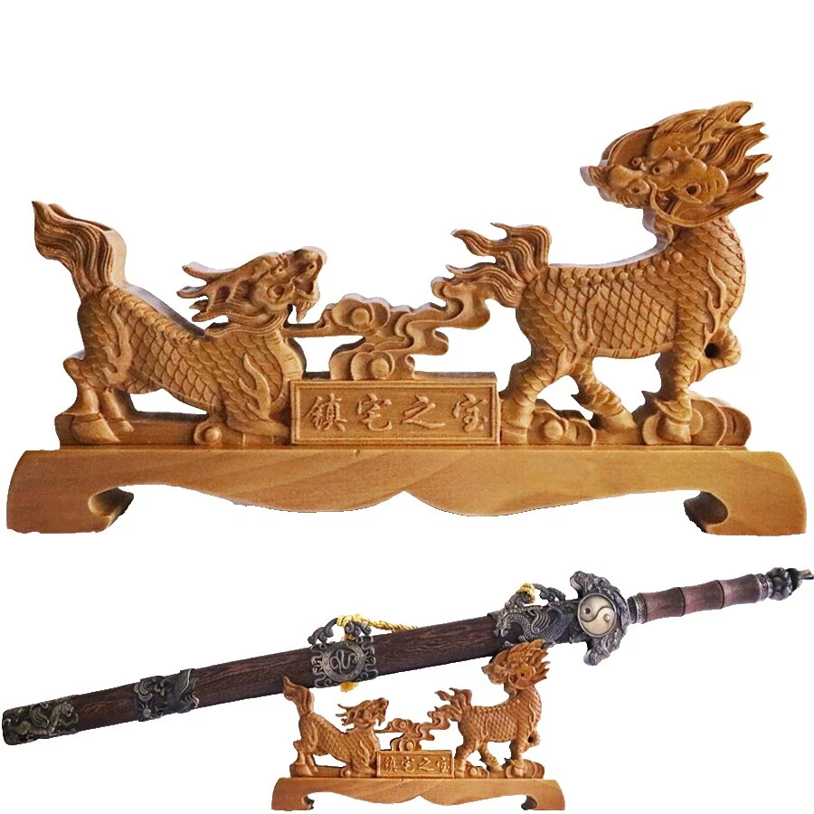 Wood Handle Collectible Knife, Sword & Blade Stands, Hangers & Plaques