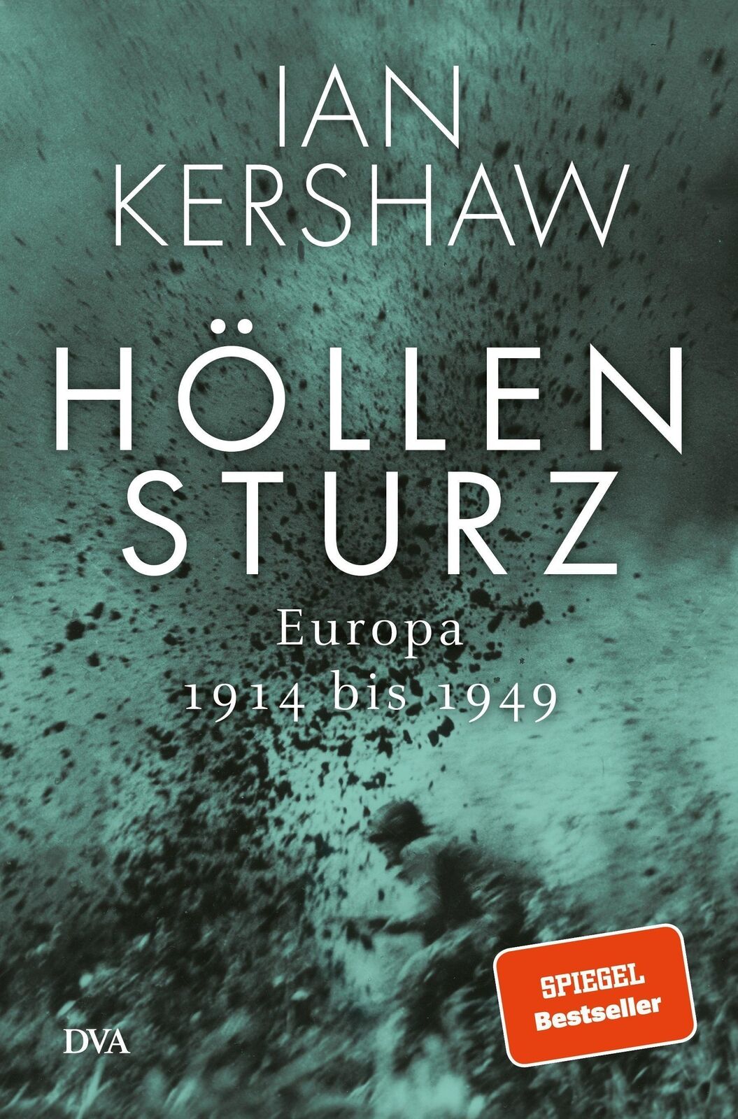 Thumbnail - Höllensturz Ian Kershaw