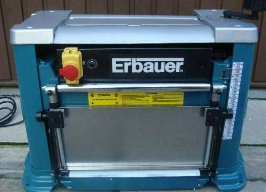 Erbauer planer online
