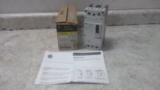 GE FBH26TE080R 347/600VAC 80 Amps Molded Case Circuit Breaker (C)