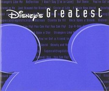 邦楽 BREAKS & BEATS DISNEY Volume 01 ブレイクス・アンド・ビーツ・ディズニー | HMV&BOOKS online - AVCW-12472