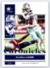 2021 Panini Chronicles #27 CeeDee Lamb