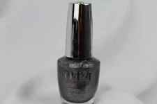 OPI Infinite Shine 2 Long-Wear Lacquer, OPI Nails the Runway #ISL MI08