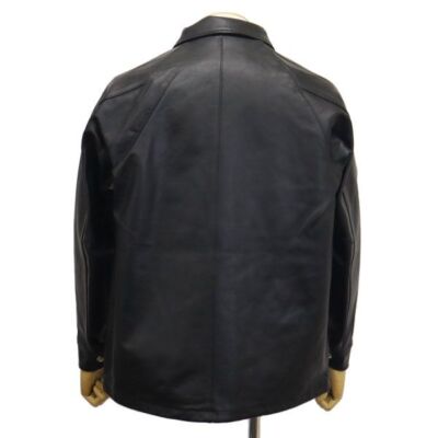 schott SHEEP COACH JACKET XL