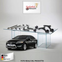 Set GestäNge 8 StüCke Ford Mondeo IV 2.0 107KW 145CV Von 2009->