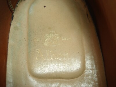 Alden 965