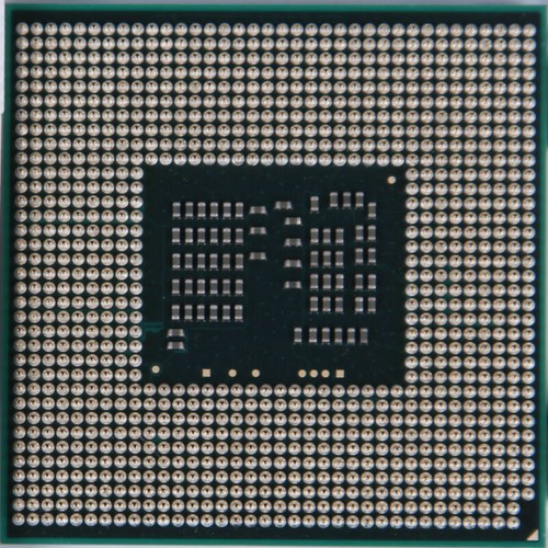 Original Intel Core i5-560M CPU SLBTS 2.66 GHz 2.5 GT/s socket g1 Processor - Picture 2 of 2