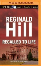 Recalled to Life (Dalziel & Pascoe, 13) by 