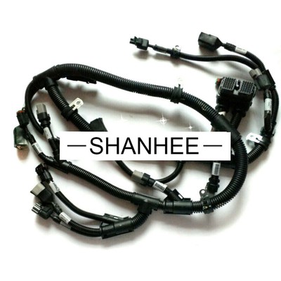 Fedex 4952748 Engine Wiring Harness QSM11 ISM11 | eBay