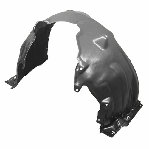 Wen Qi Front Left Inner Fender Liner For 2018-2024 Toyota Camry - Driver Side - TO1248214