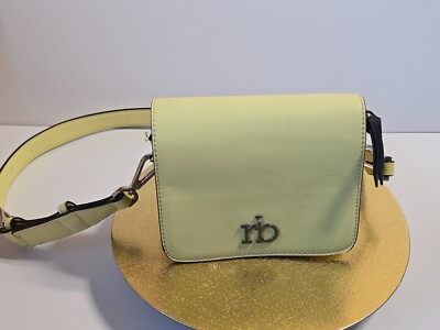 ROCCOBAROCCO Damenhandtasche,Crossbody-Tasche 18×15×6 cm, Top Zustand