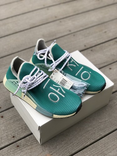 nmd dash green