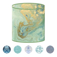 ArtToFrames 10" Lamp Shade Chic Designs Acrylic Uno or Spider Fitting