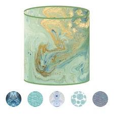 ArtToFrames 10" Lamp Shade Chic Designs Acrylic Uno or Spider Fitting